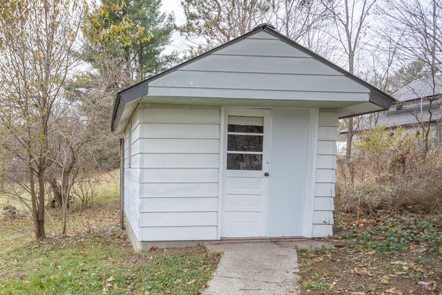 272 S Scott Street, Morley, MI 49336