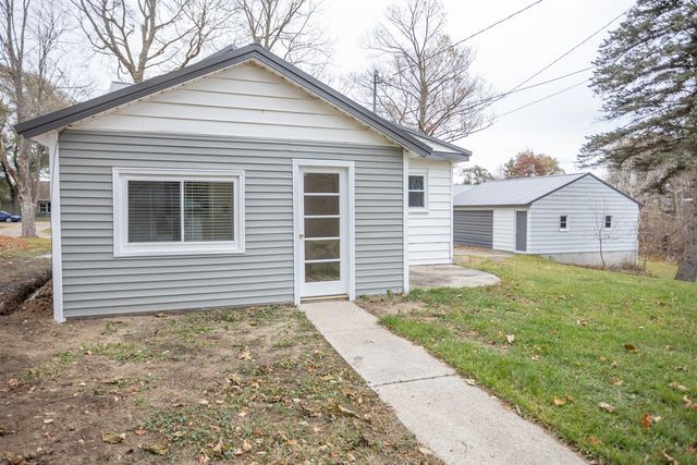 272 S Scott Street, Morley, MI 49336