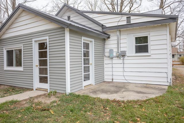 272 S Scott Street, Morley, MI 49336