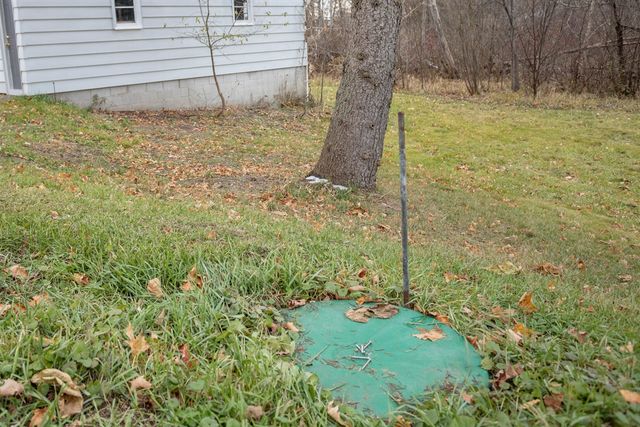 272 S Scott Street, Morley, MI 49336