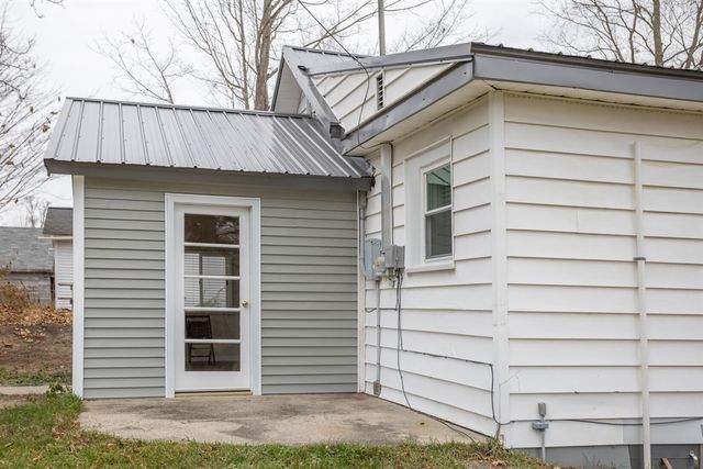 272 S Scott Street, Morley, MI 49336