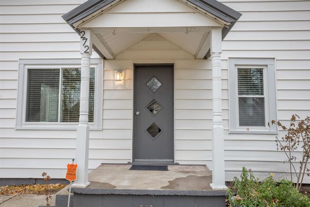 272 S Scott Street, Morley, MI 49336