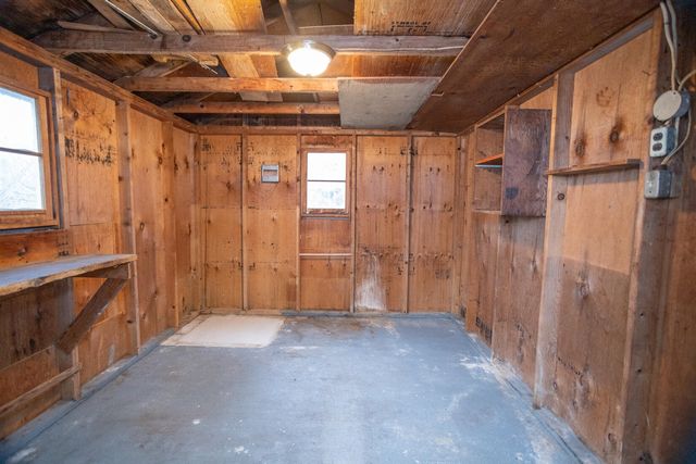 272 S Scott Street, Morley, MI 49336