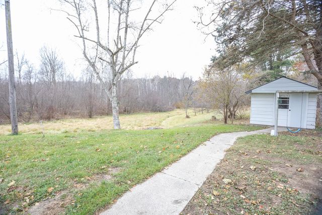 272 S Scott Street, Morley, MI 49336