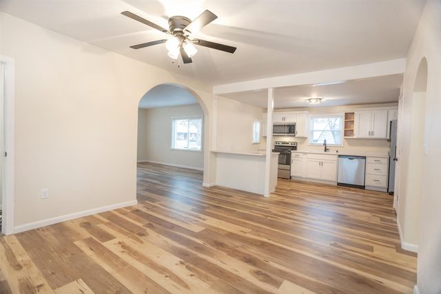 272 S Scott Street, Morley, MI 49336