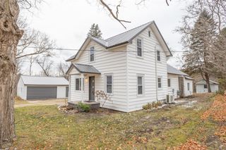 272 S Scott Street, Morley, MI 49336