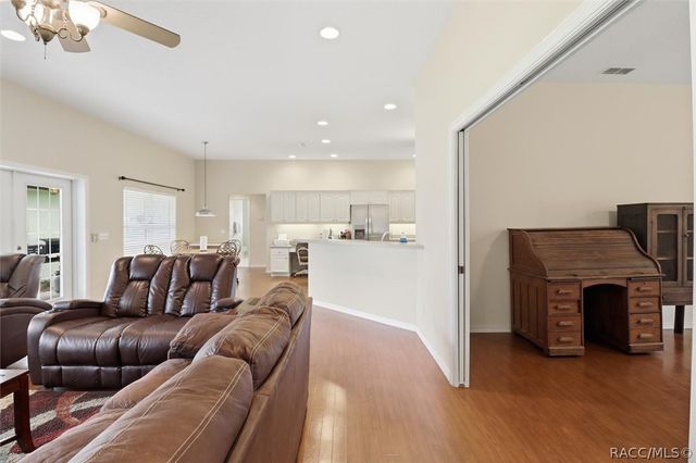 6347 N Myaka Avenue, Crystal River, FL 34428