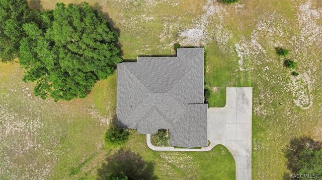 6347 N Myaka Avenue, Crystal River, FL 34428