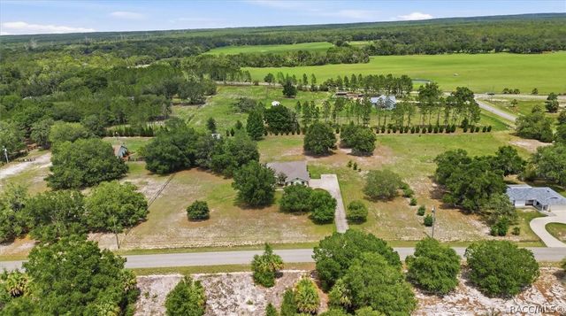 6347 N Myaka Avenue, Crystal River, FL 34428