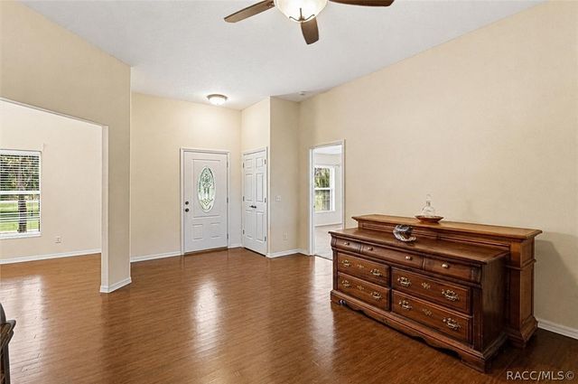 6347 N Myaka Avenue, Crystal River, FL 34428