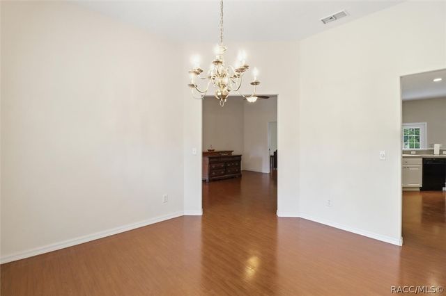 6347 N Myaka Avenue, Crystal River, FL 34428