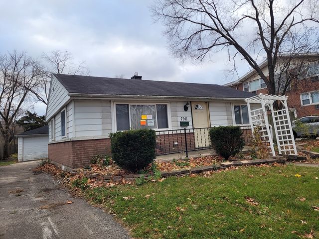 7911 45th Street, Lyons, IL 60534