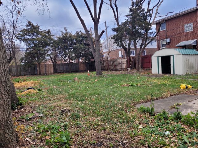 7911 45th Street, Lyons, IL 60534