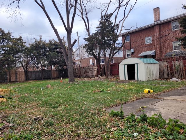 7911 45th Street, Lyons, IL 60534