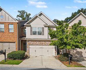 5034 White Oak Street SE, Smyrna, GA 30080