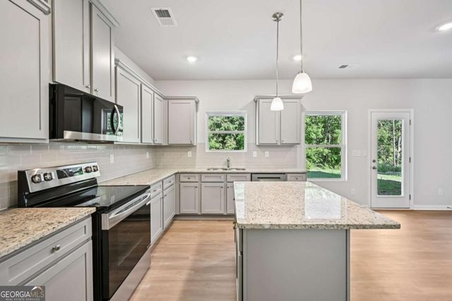 11828 Neely Lane, Covington, GA 30014