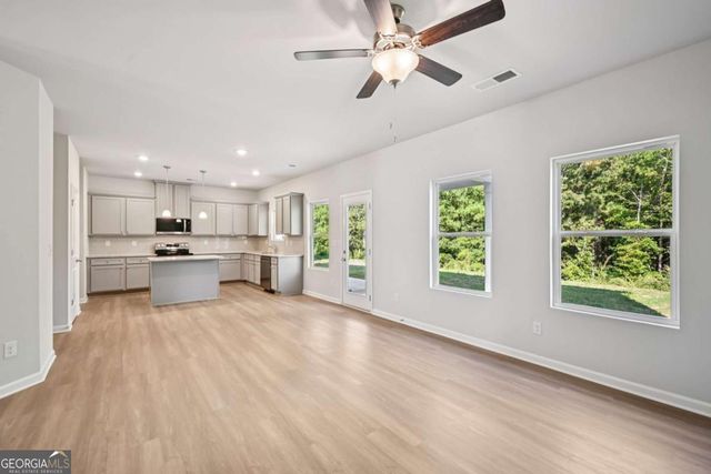 11828 Neely Lane, Covington, GA 30014