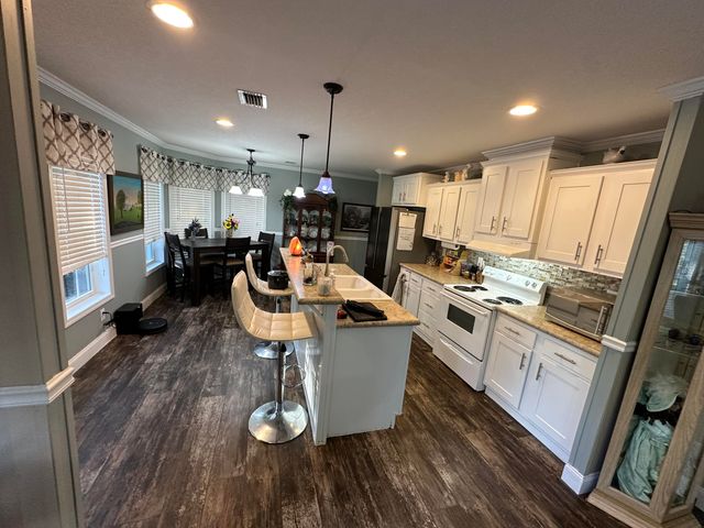 55 Patrick Drive, Defuniak Springs, FL 32433