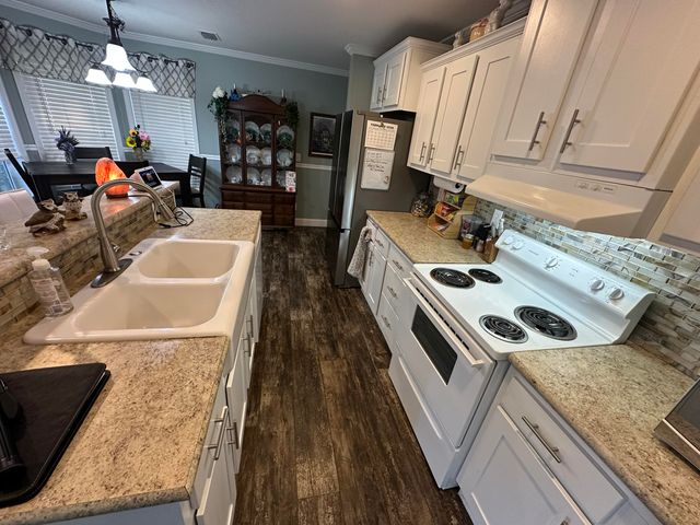 55 Patrick Drive, Defuniak Springs, FL 32433