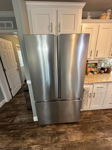 55 Patrick Drive, Defuniak Springs, FL 32433