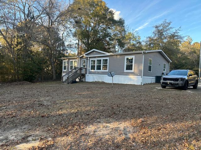 55 Patrick Drive, Defuniak Springs, FL 32433
