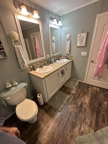 55 Patrick Drive, Defuniak Springs, FL 32433