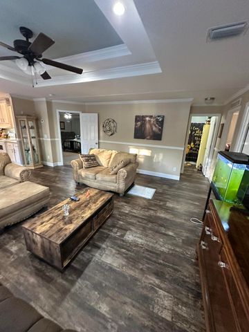 55 Patrick Drive, Defuniak Springs, FL 32433