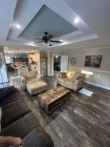 55 Patrick Drive, Defuniak Springs, FL 32433