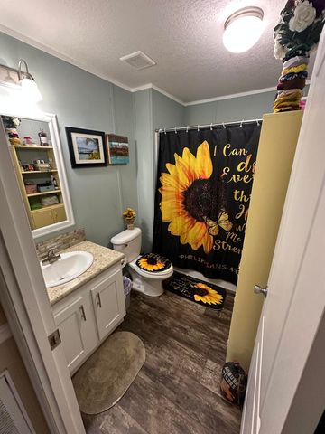 55 Patrick Drive, Defuniak Springs, FL 32433