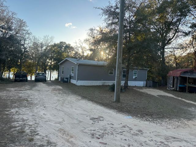 55 Patrick Drive, Defuniak Springs, FL 32433