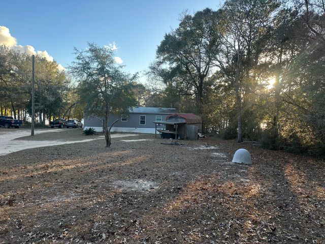 55 Patrick Drive, Defuniak Springs, FL 32433