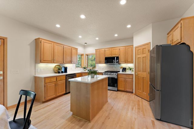 14490 21st Street N, West Lakeland Twp, MN 55082