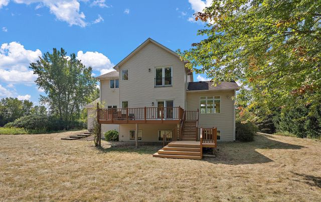 14490 21st Street N, West Lakeland Twp, MN 55082