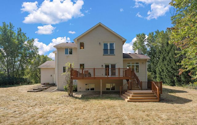 14490 21st Street N, West Lakeland Twp, MN 55082