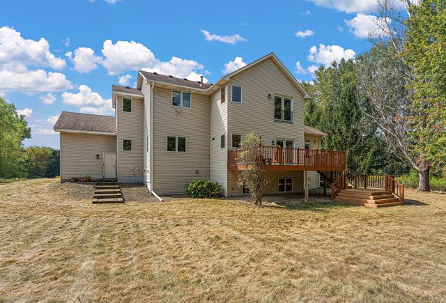 14490 21st Street N, West Lakeland Twp, MN 55082