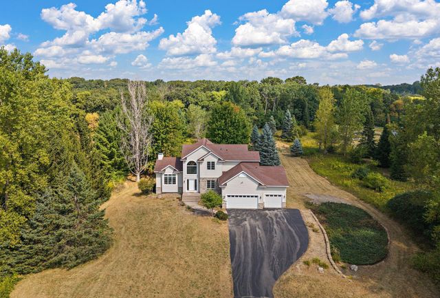 14490 21st Street N, West Lakeland Twp, MN 55082
