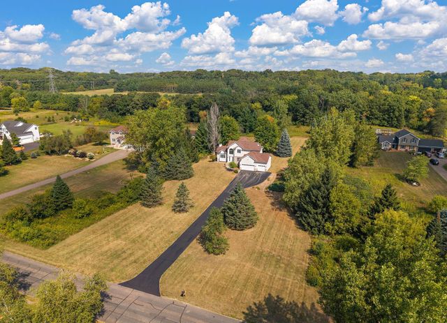 14490 21st Street N, West Lakeland Twp, MN 55082
