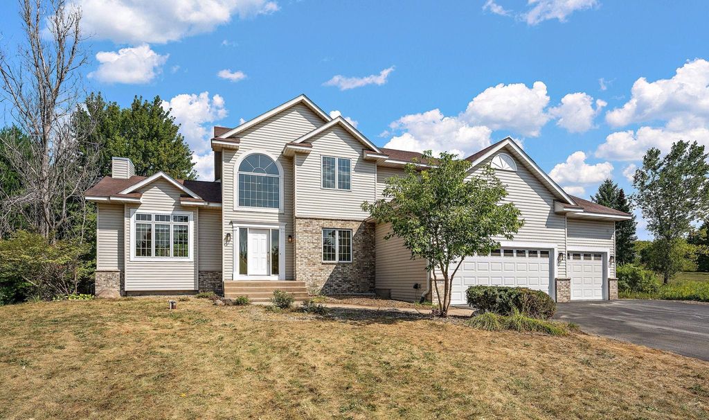 14490 21st Street N, West Lakeland Twp, MN 55082 — photo 2