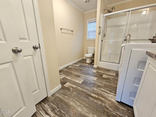 208 Loop Road, Bunnlevel, NC 28323