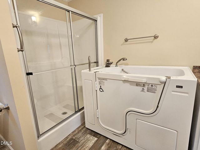208 Loop Road, Bunnlevel, NC 28323