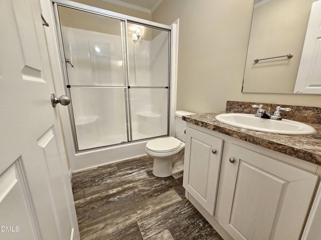 208 Loop Road, Bunnlevel, NC 28323