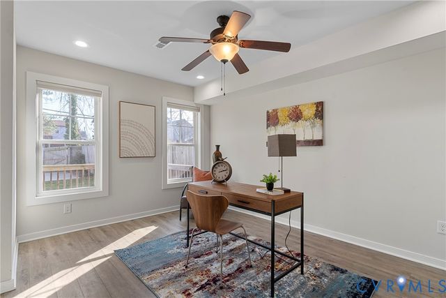 1117 N 31st St, Richmond, VA 23223