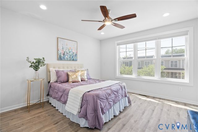 1117 N 31st St, Richmond, VA 23223