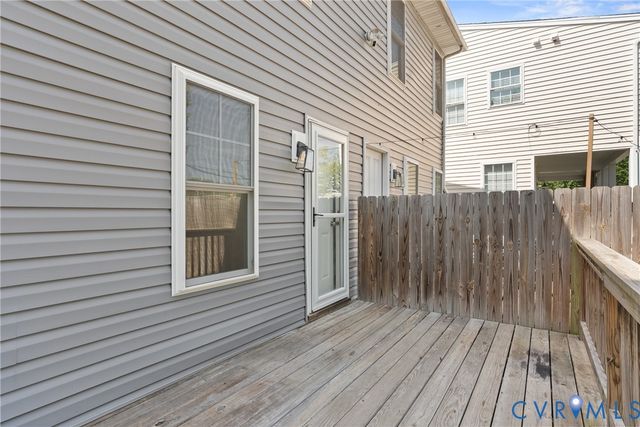1117 N 31st St, Richmond, VA 23223