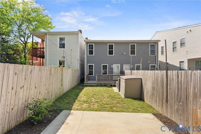 1117 N 31st St, Richmond, VA 23223