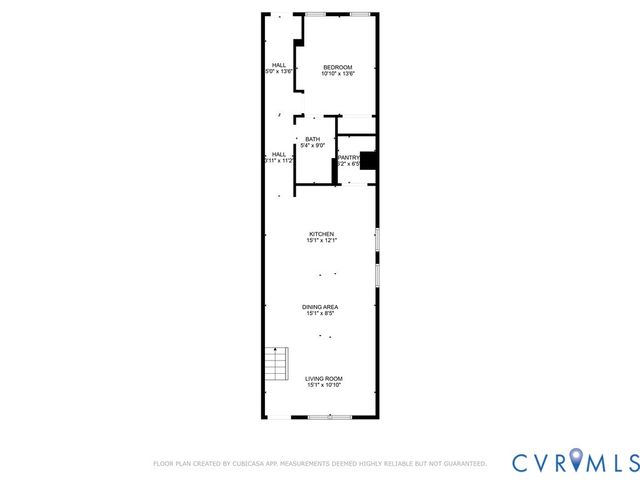 1117 N 31st St, Richmond, VA 23223