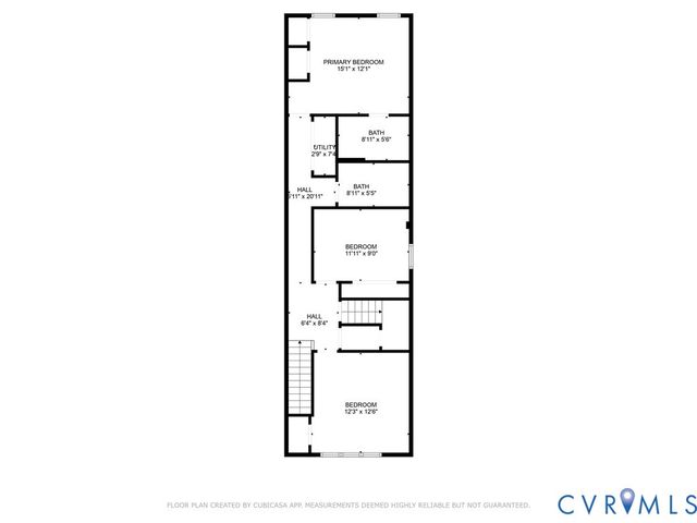 1117 N 31st St, Richmond, VA 23223