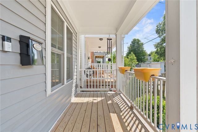 1117 N 31st St, Richmond, VA 23223
