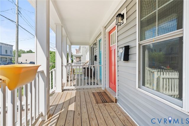 1117 N 31st St, Richmond, VA 23223