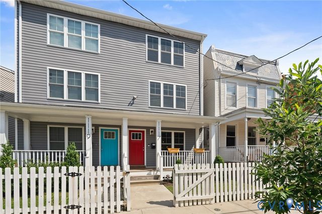 1117 N 31st St, Richmond, VA 23223